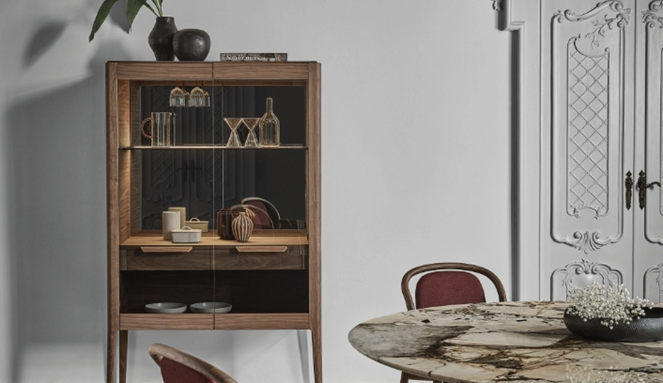 Madia Atlante Bar di Porada