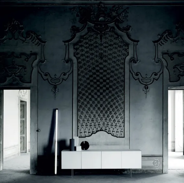Madia Magic Box di Glas Italia