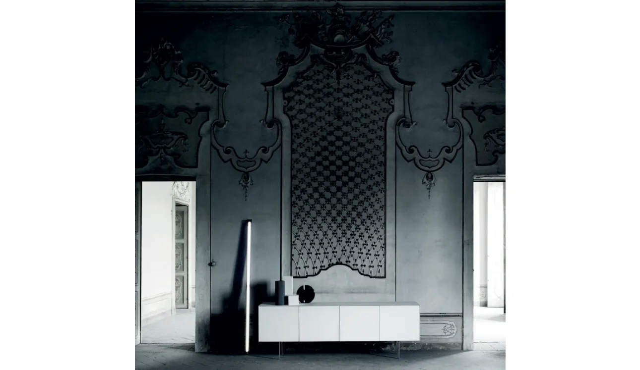 Madia Magic Box di Glas Italia