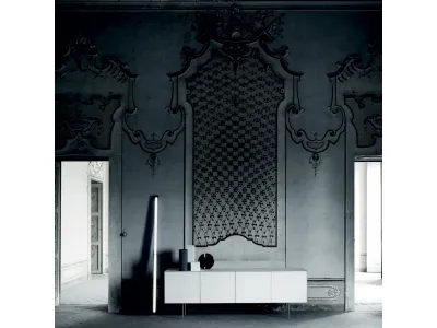 Madia Magic Box di Glas Italia