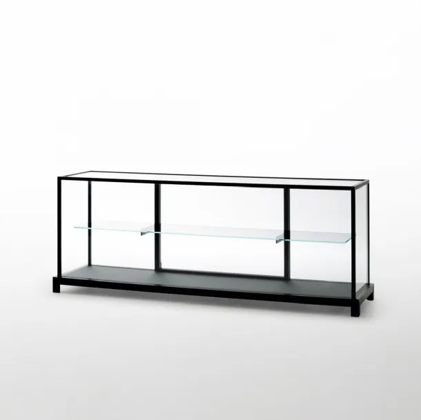 Madia Wunderkammer di Glas Italia