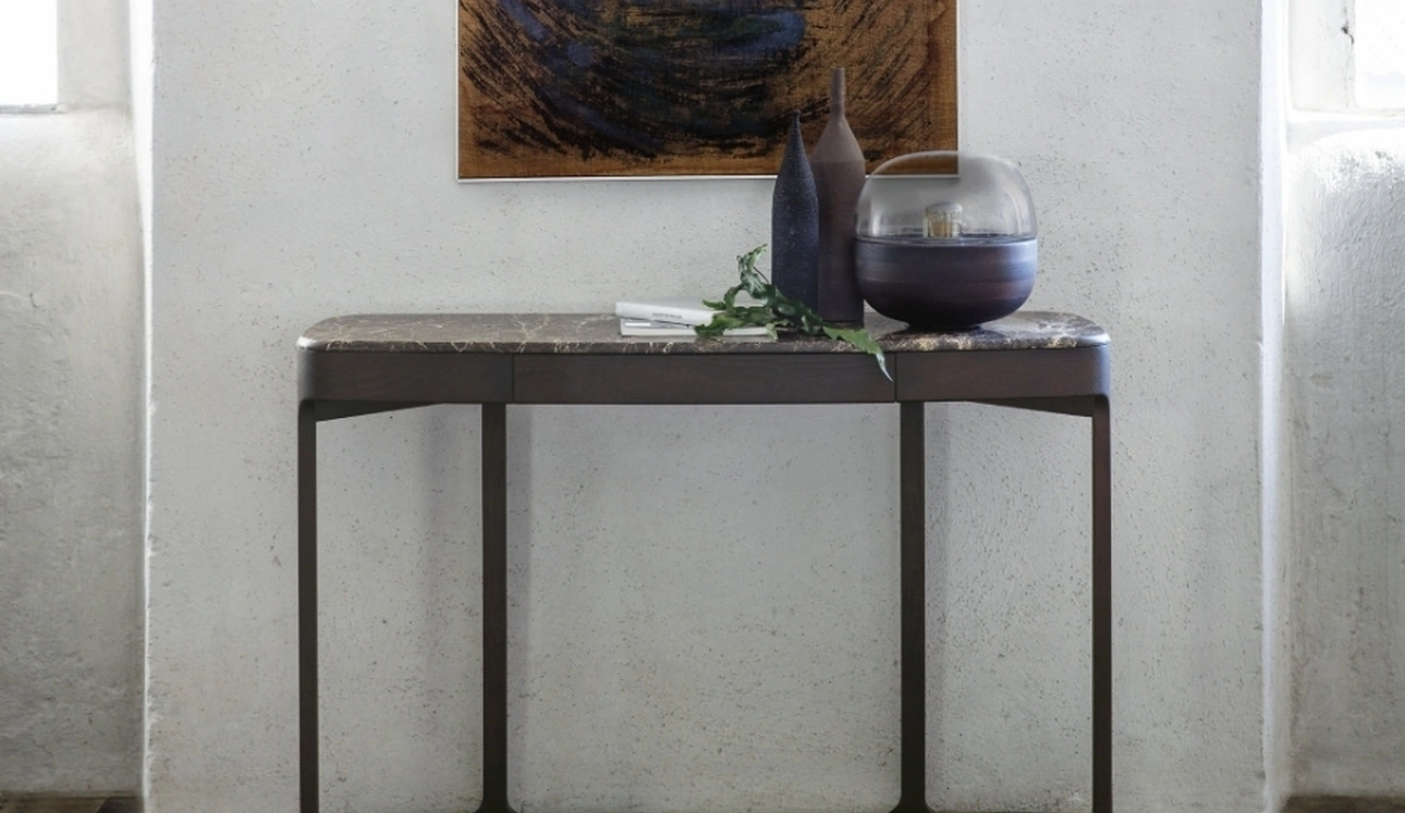 Mobile ingresso Blush di Porada