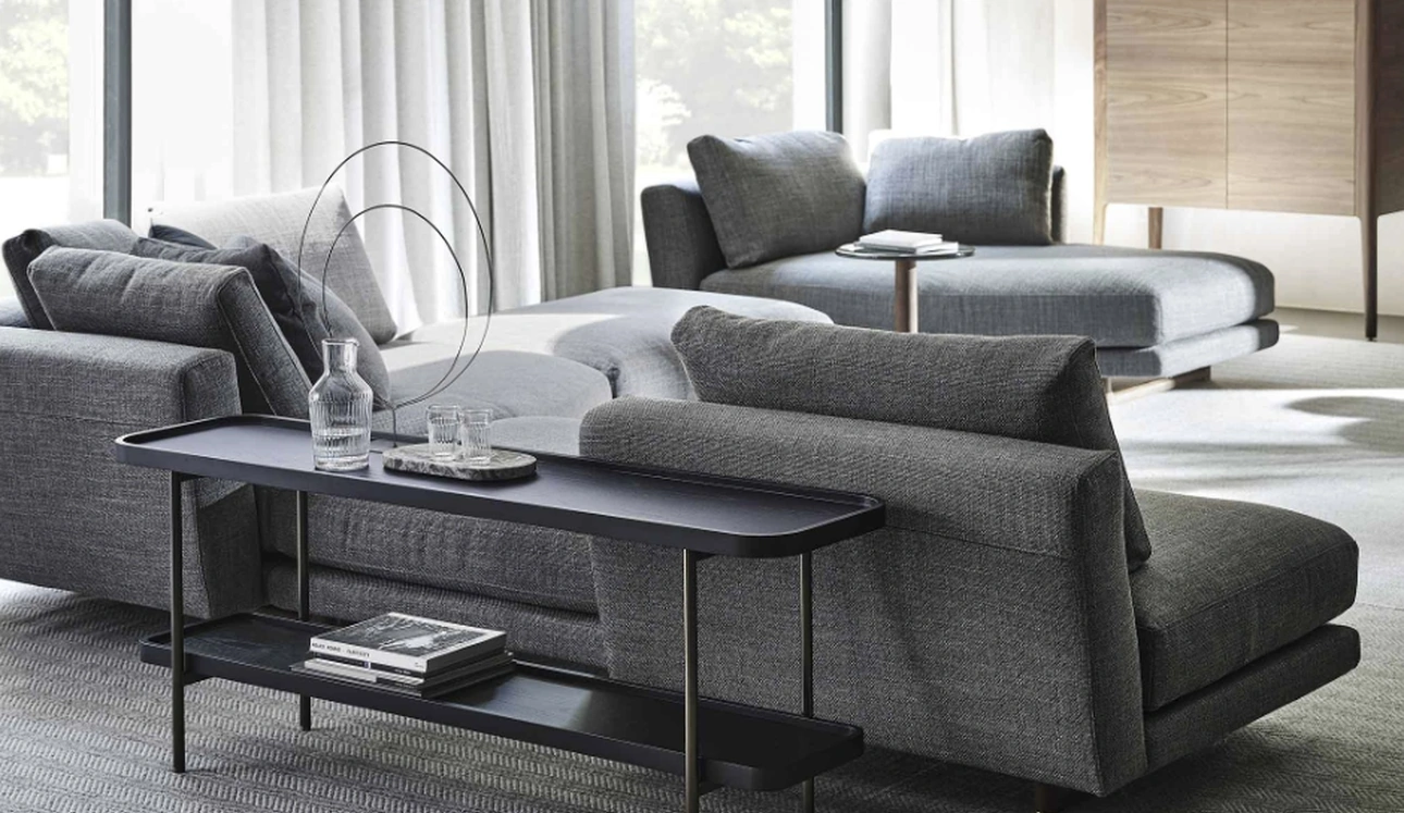 Mobile ingresso Koster di Porada