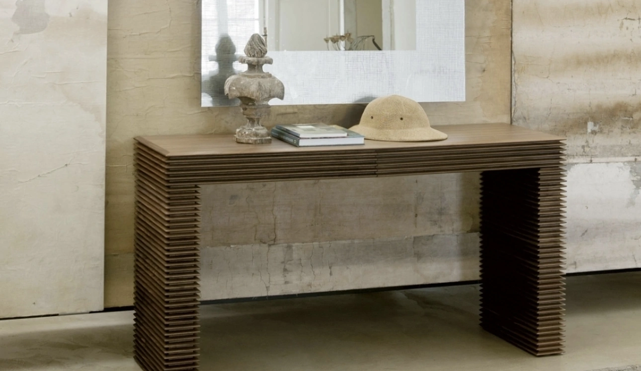 Mobile ingresso Linka di Porada