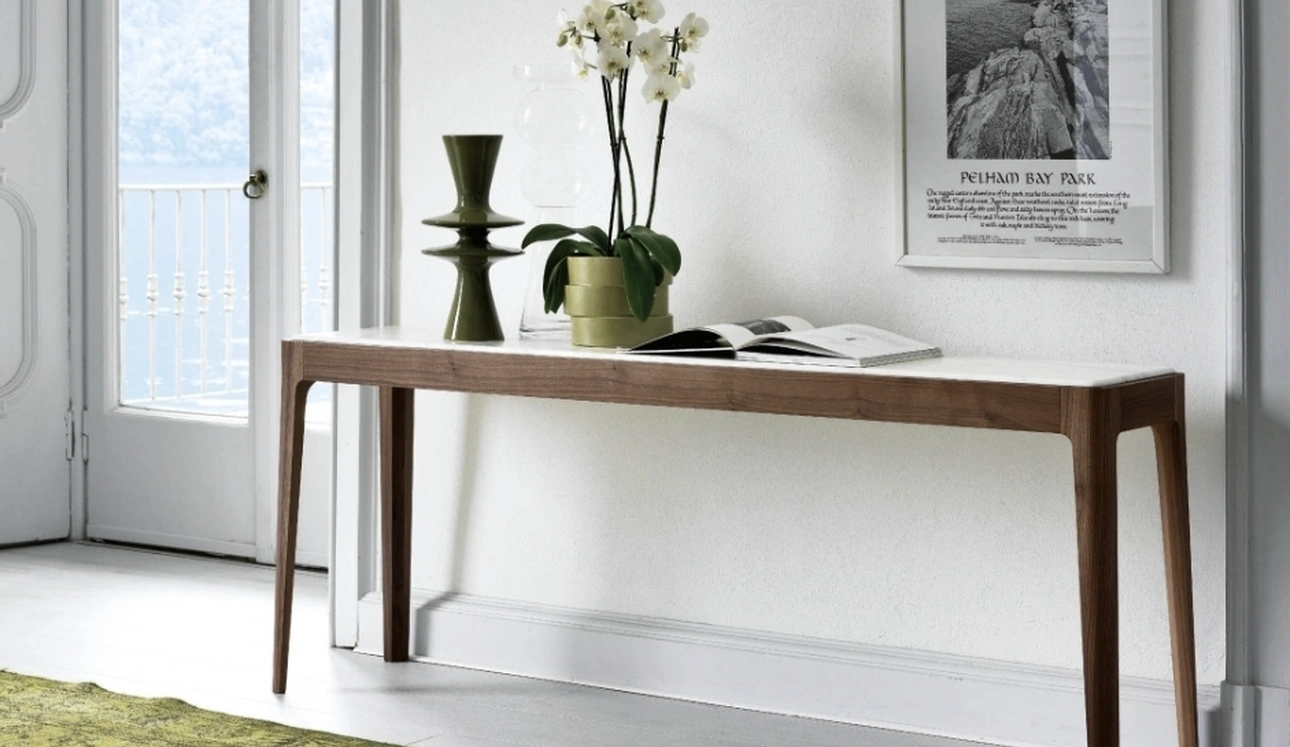 Mobile ingresso Ziggy di Porada