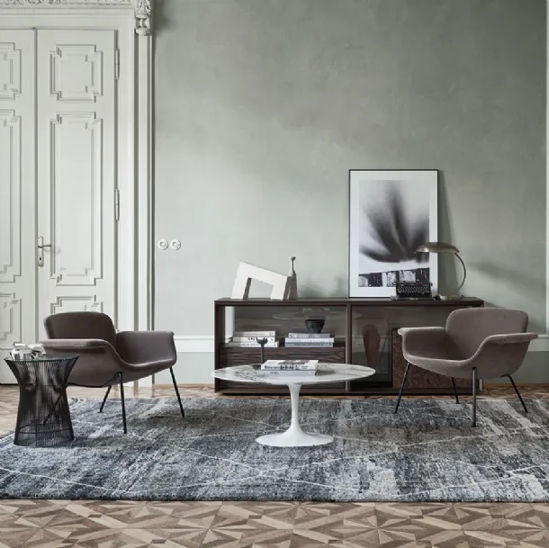 Poltroncine KN Collection by Knoll KN04 di Knoll