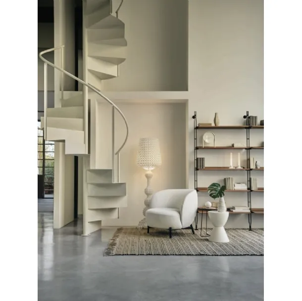Poltroncina Lunam Orsetto di Kartell