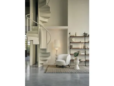 Poltroncina Lunam Orsetto di Kartell