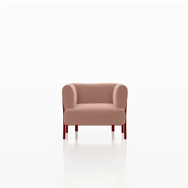 Poltroncina Eleven di Alias
