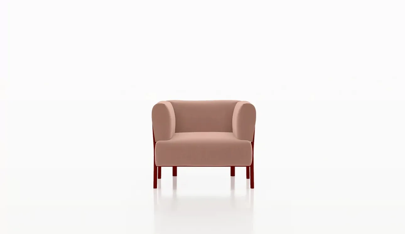 Poltroncina Eleven di Alias