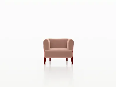 Poltroncina Eleven di Alias