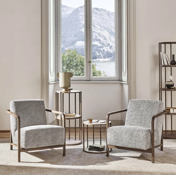 Poltronina Gilda di Porada