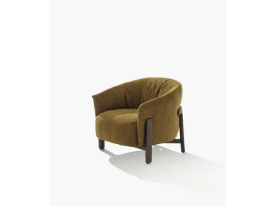 Poltrona Leopold di Poliform