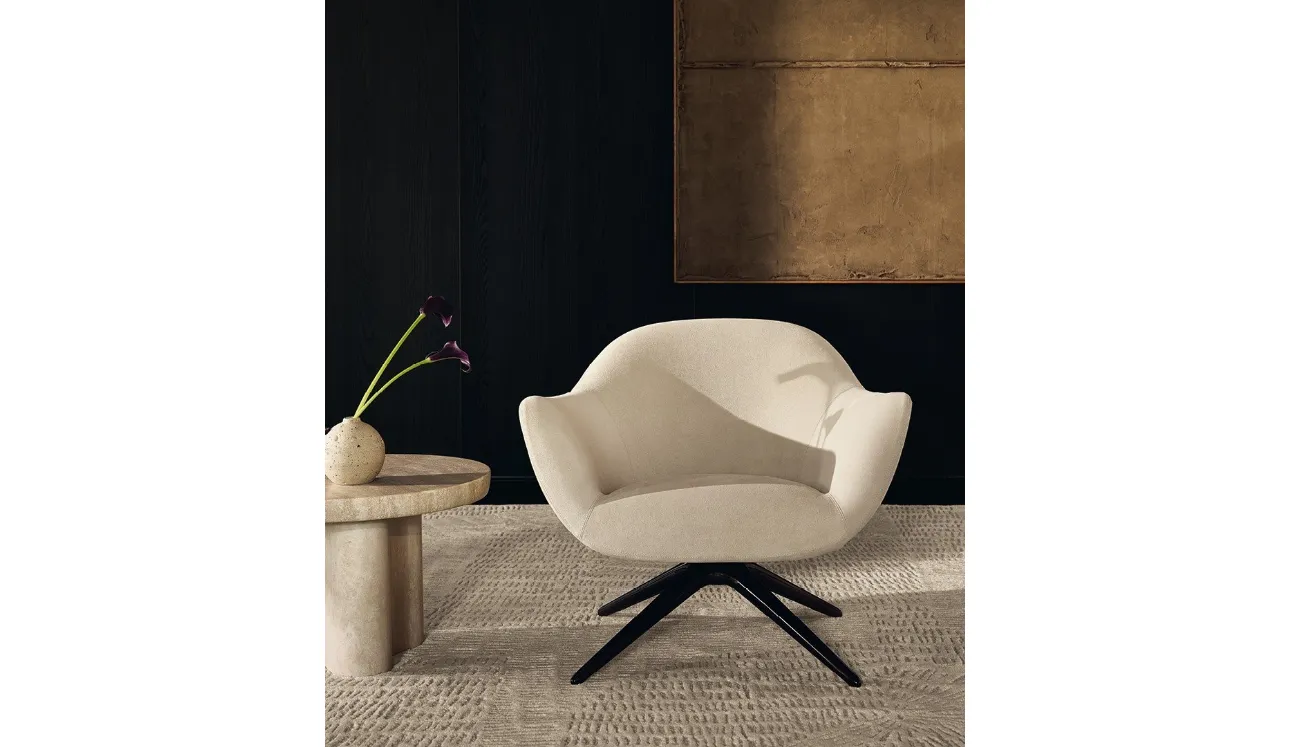 Poltroncina Mad Chair di Poliform