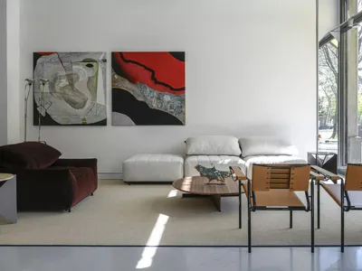 Poltrona Maddy di Alias