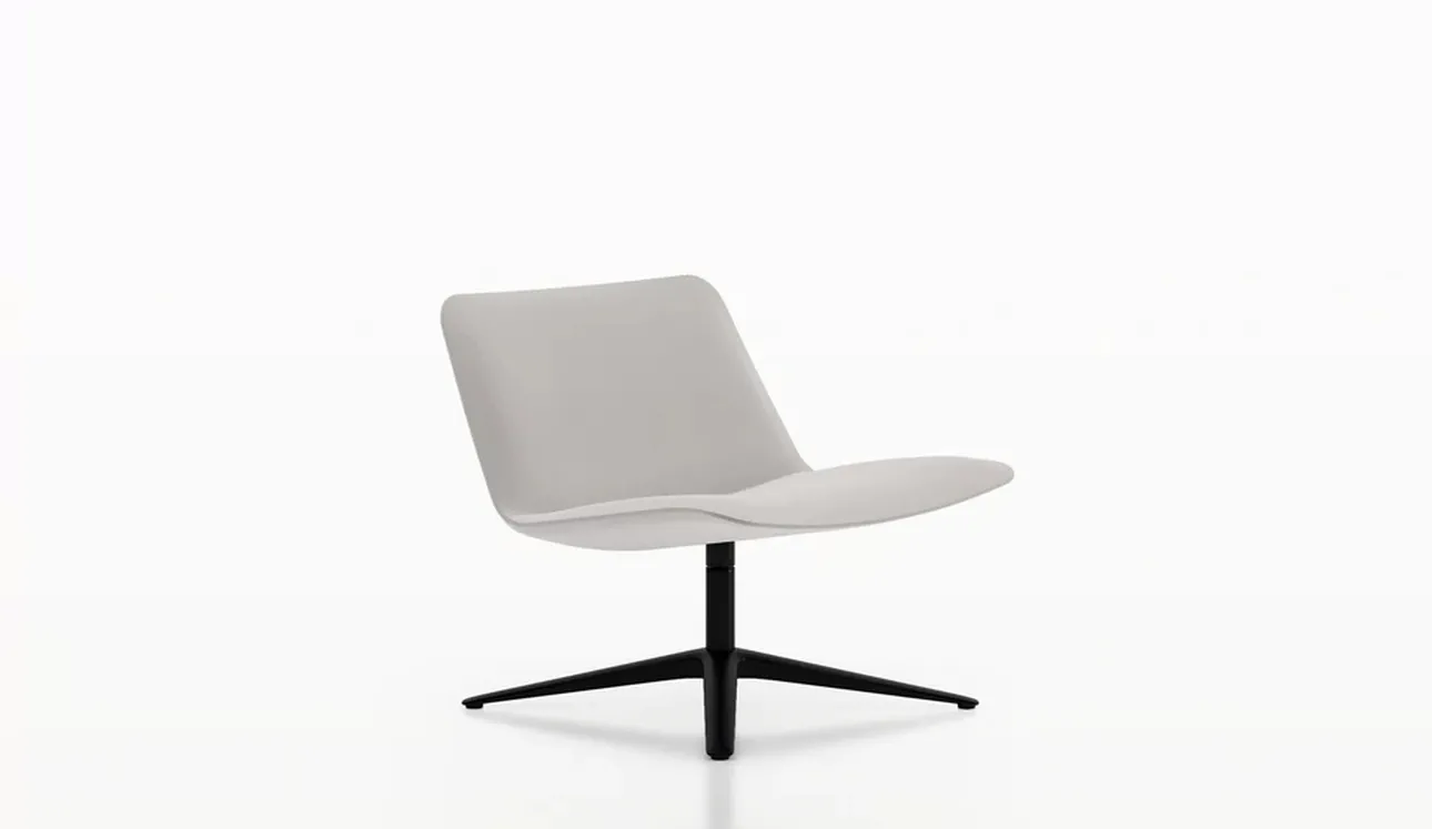 Poltrona Slim Lounge di Alias