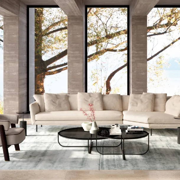 Poltroncina Timeless di Vibieffe