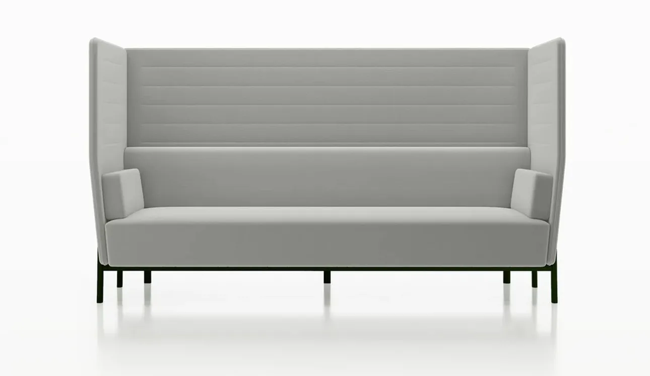 Divano Eleven High Back di Alias