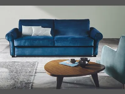 Divano classico Arthur di Vibieffe