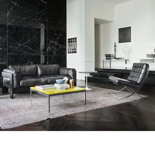 Divano Bastiano Sofa Collection di Knoll