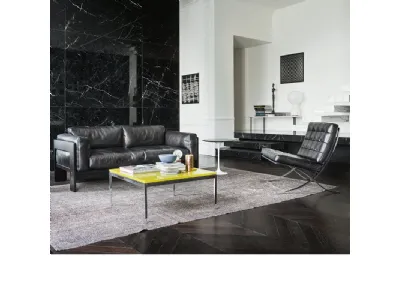 Divano Bastiano Sofa Collection di Knoll