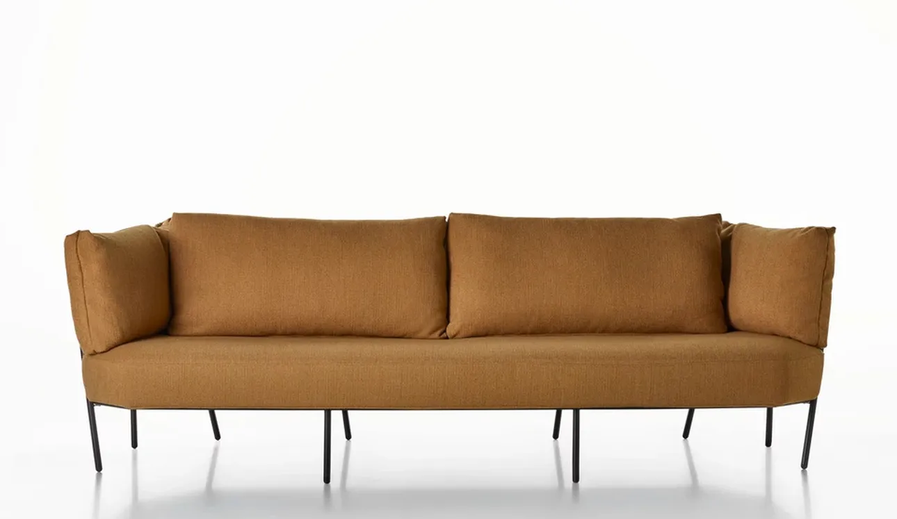 Divano Indoor di Alias