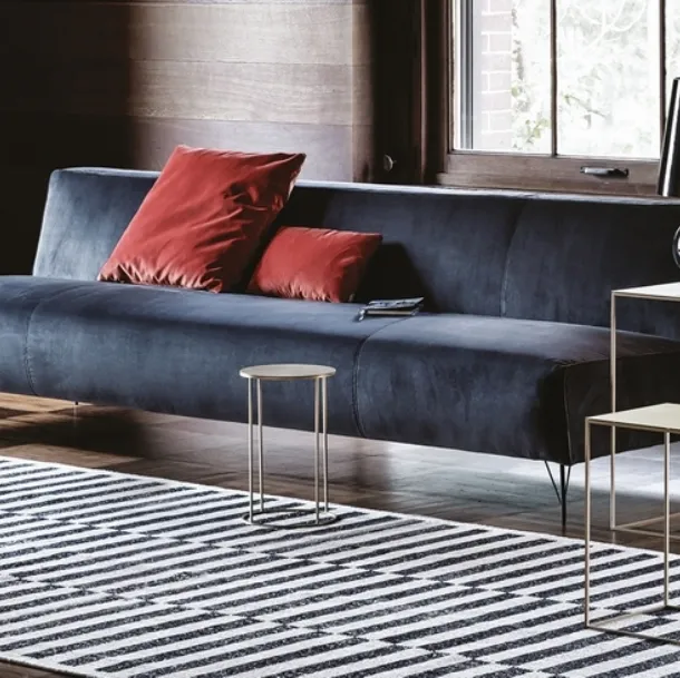 Divano di design Pop di Vibieffe