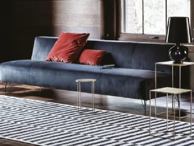 Divano di design Pop di Vibieffe