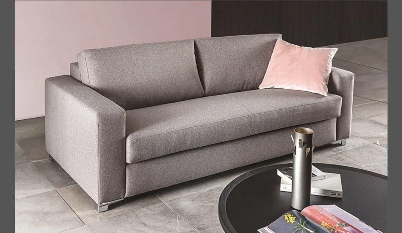 Divano con letto Prince di Vibieffe