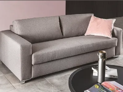 Divano con letto Prince di Vibieffe