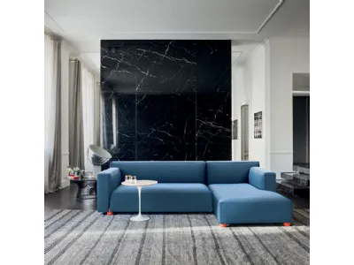 Divano Sofa Collection by Edward Barber & Jay Osgerby di Knoll