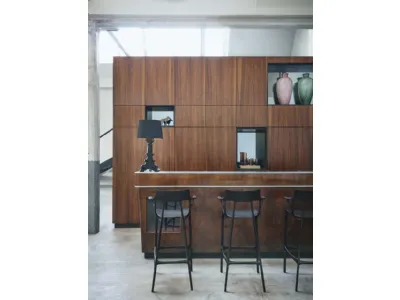 Sgabello A I Stool di Kartell