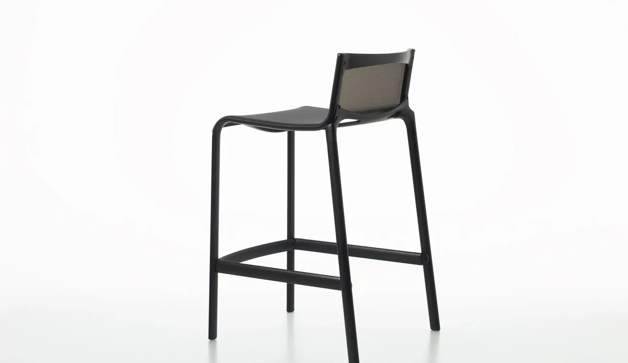 Sgabello Frame High Stool di Alias
