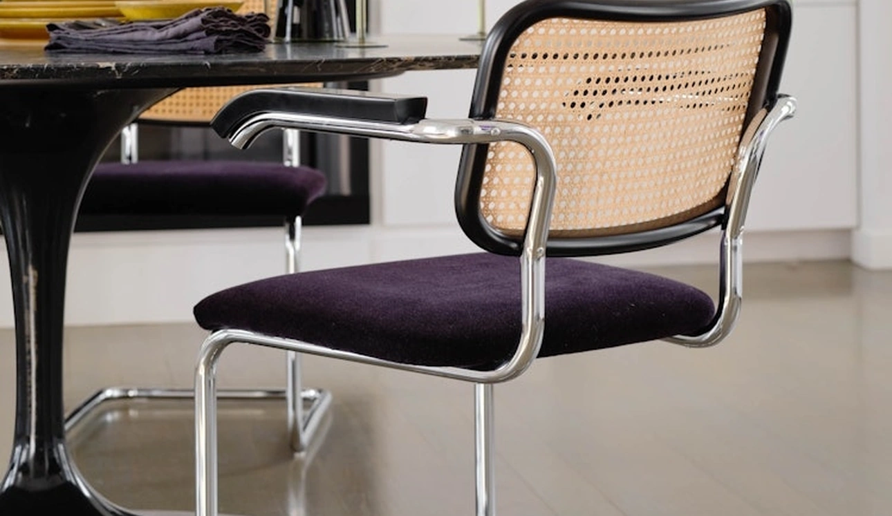 Sedia Cesca™ Chair di Knoll