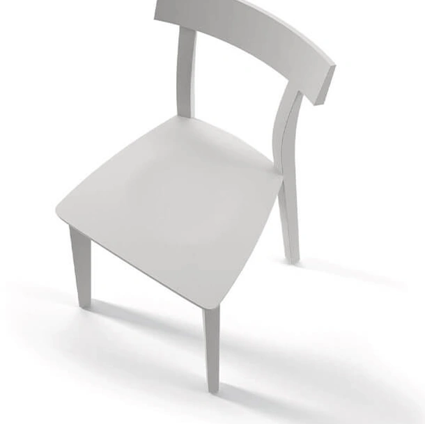Sedia di design Color di Arrital