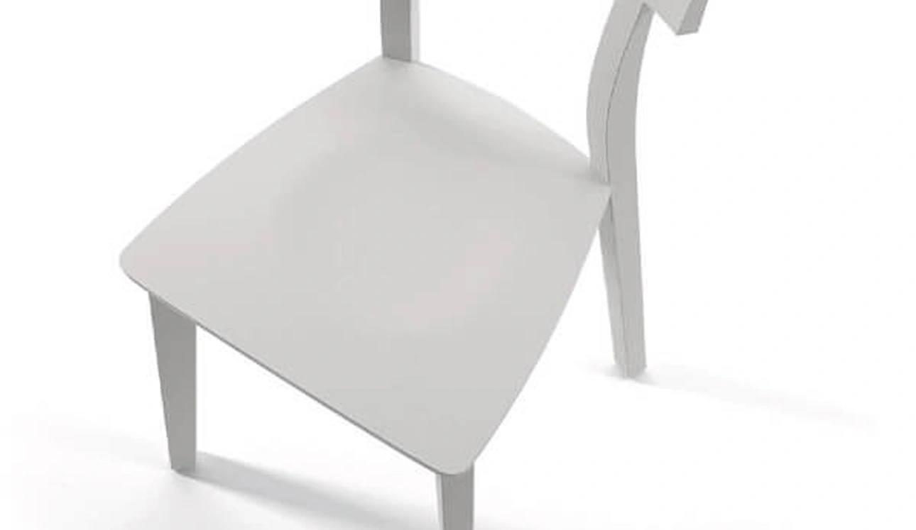 Sedia di design Color di Arrital