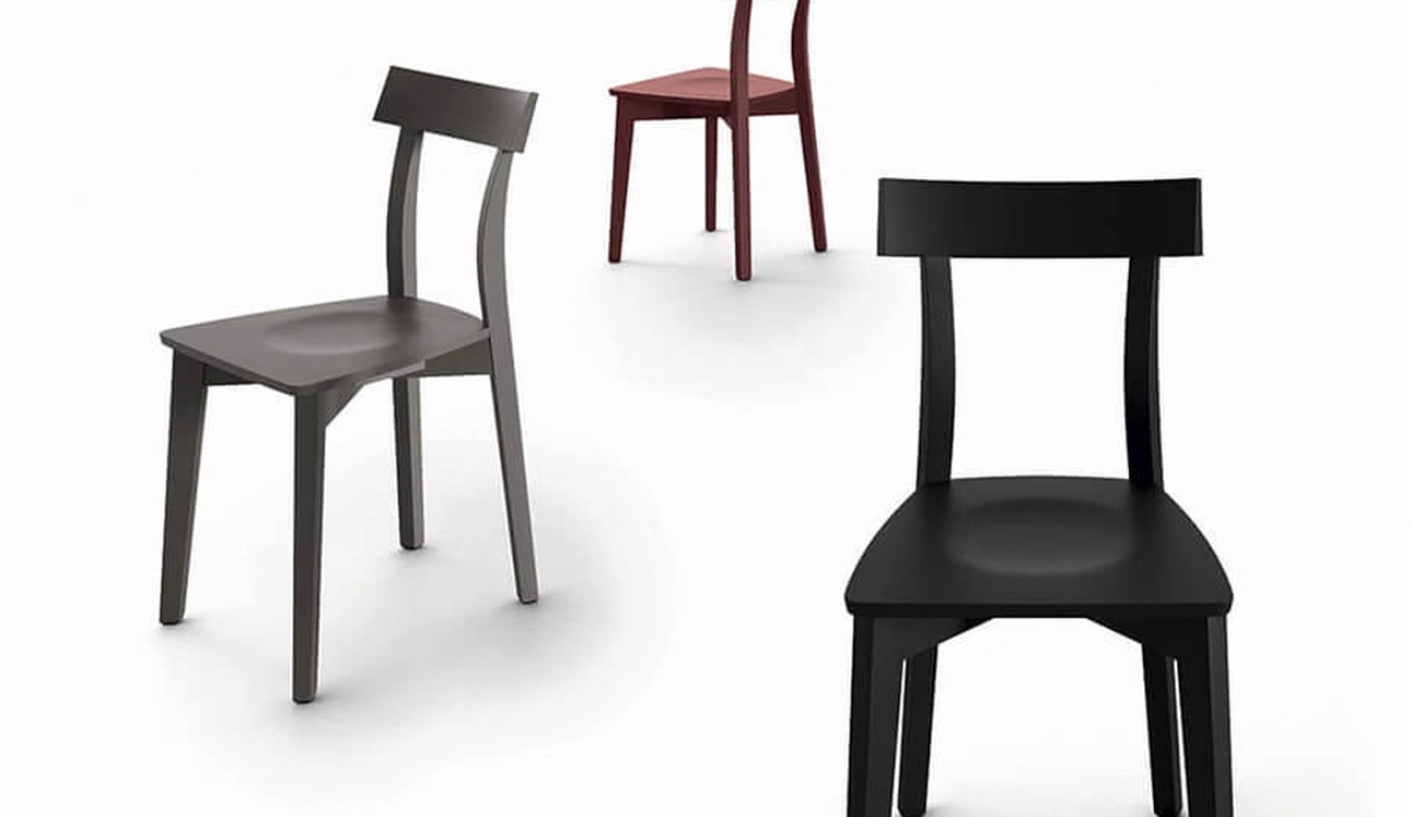 Sedia di design Color di Arrital