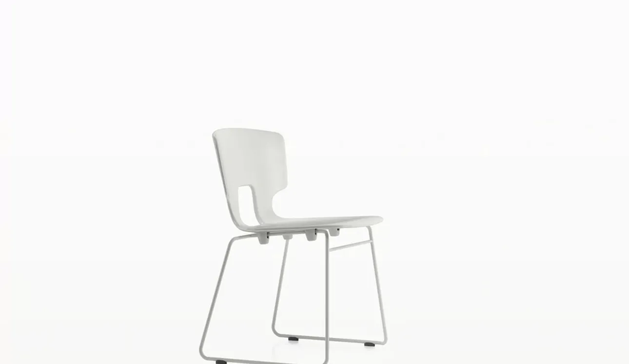 Sedia Erice Wood di Alias