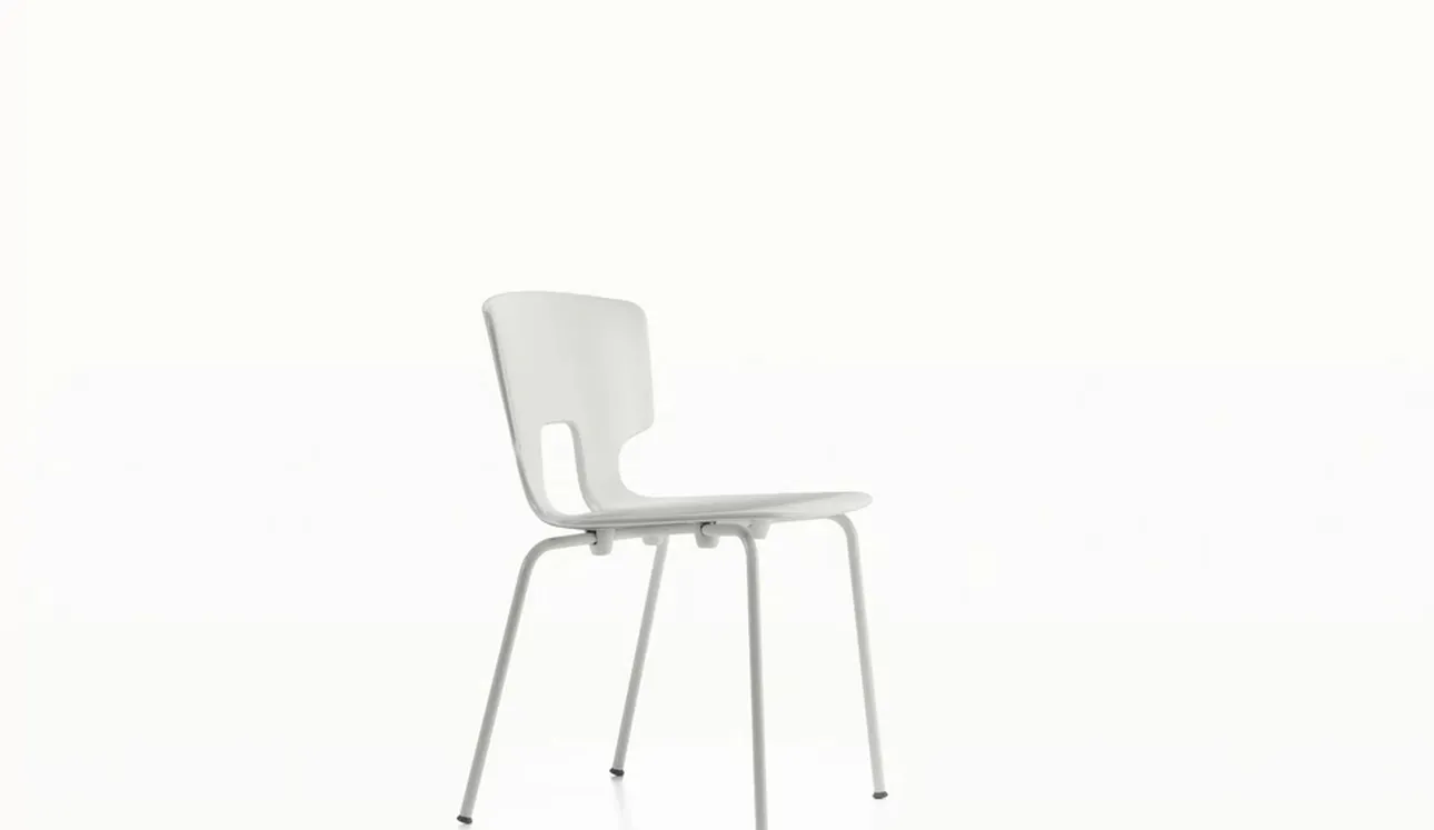 Sedia Erice Wood di Alias