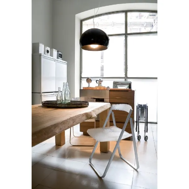 Sedia Honeycomb di Kartell