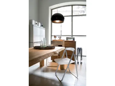 Sedia Honeycomb di Kartell