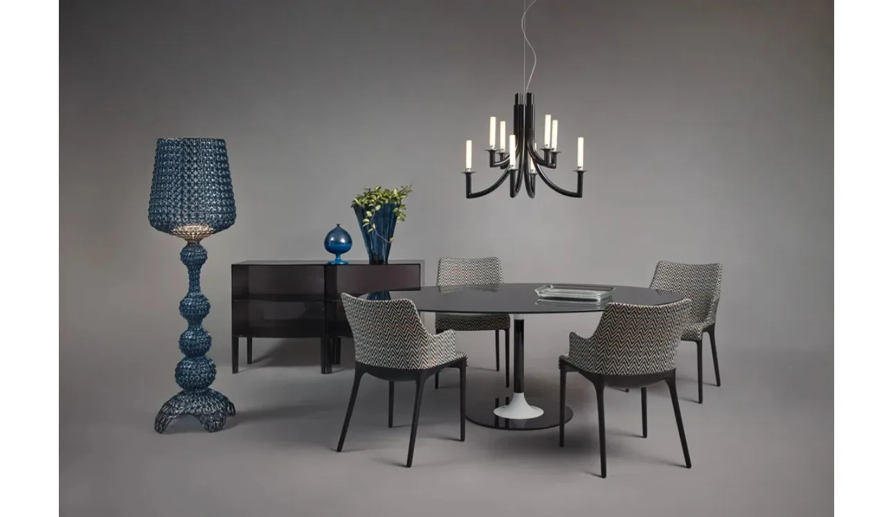 Sedia Eleganza Nia di Kartell