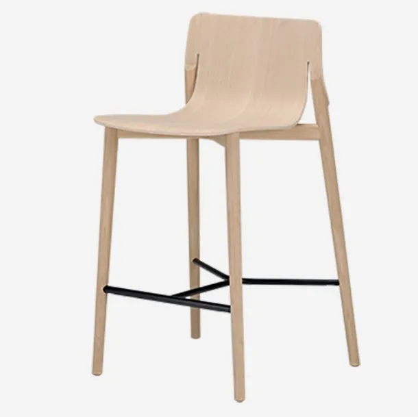Sgabello Kayak Stool 051 di Alias