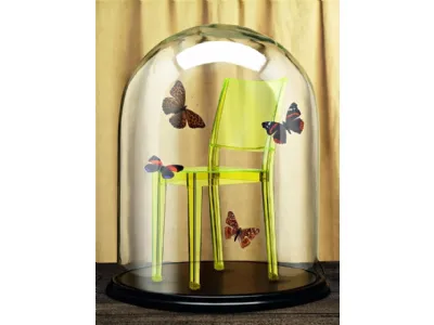 Sedia La Marie di Kartell