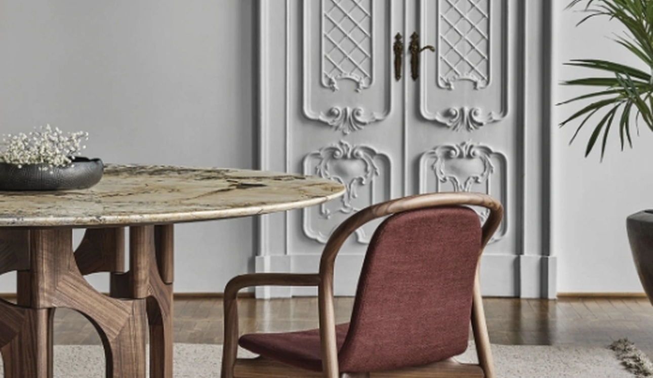 Sedia Petra di Porada