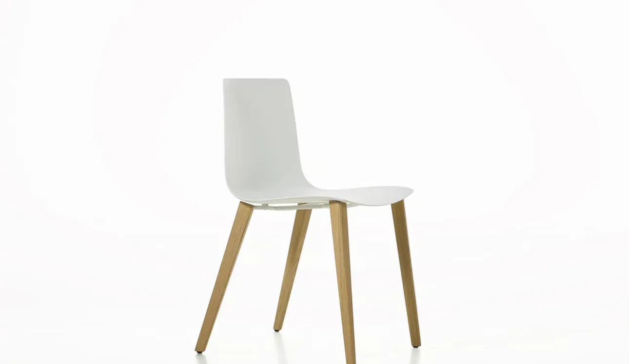 Sedia Slim di Alias