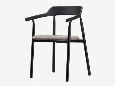 Sedia Twig Comfort 10E di Alias