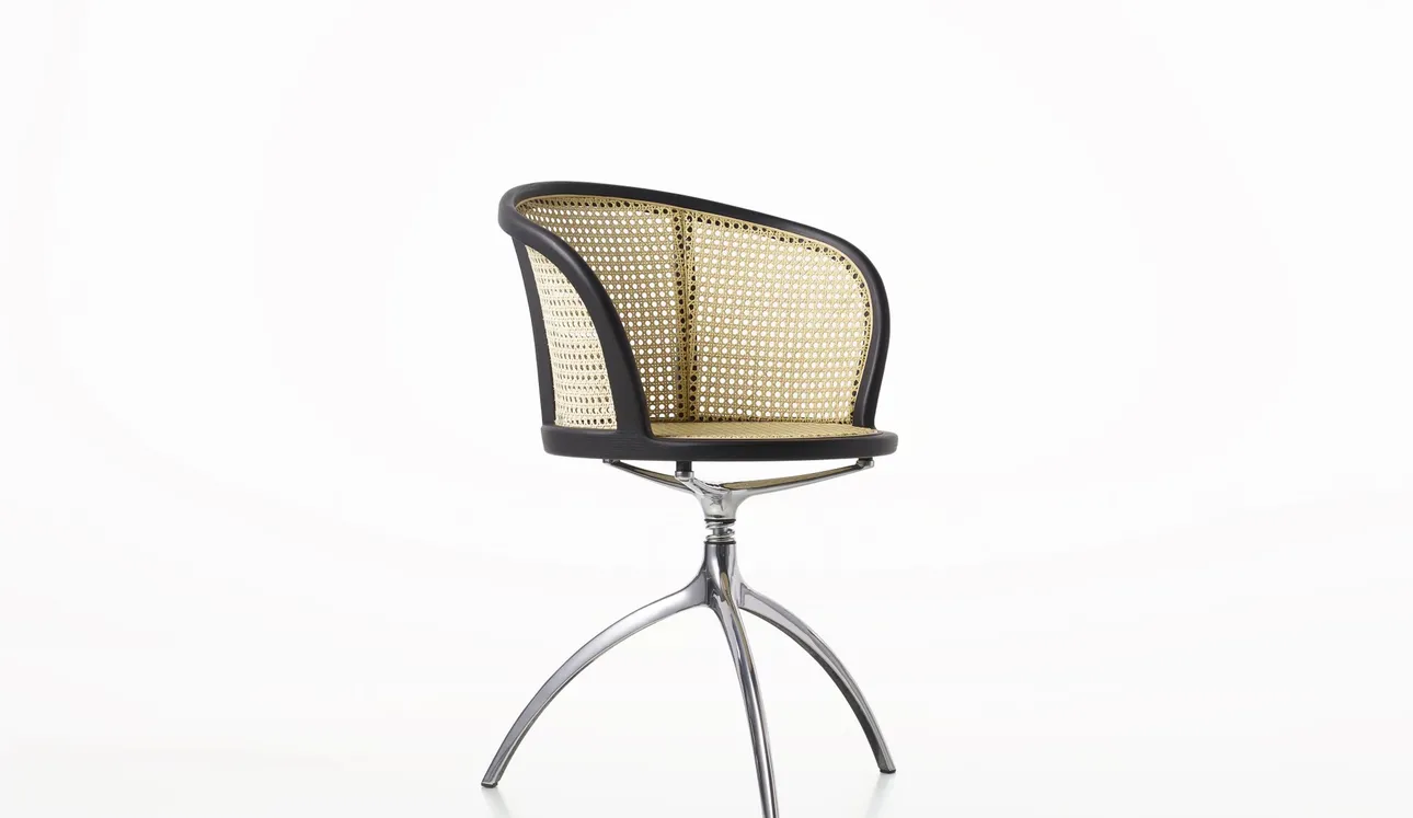 Sedia Young Lady di Alias