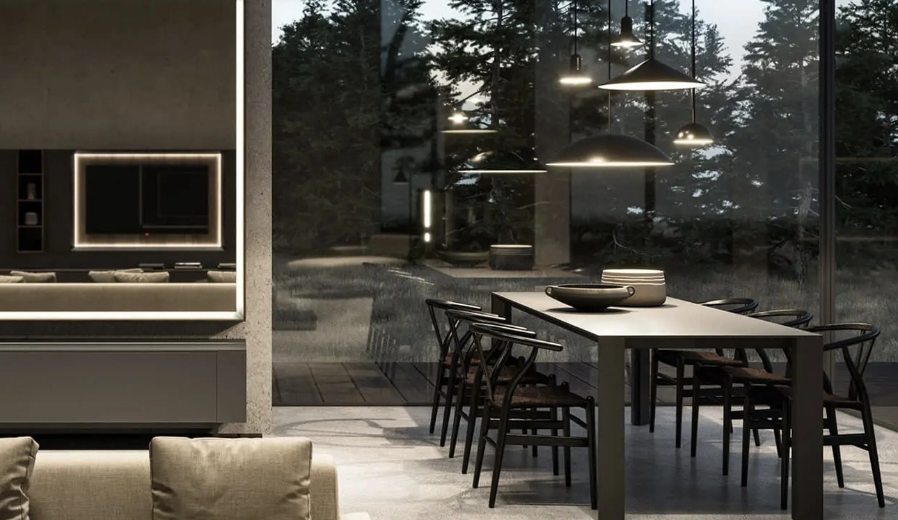 Tavolo Alu_Table di Arrital