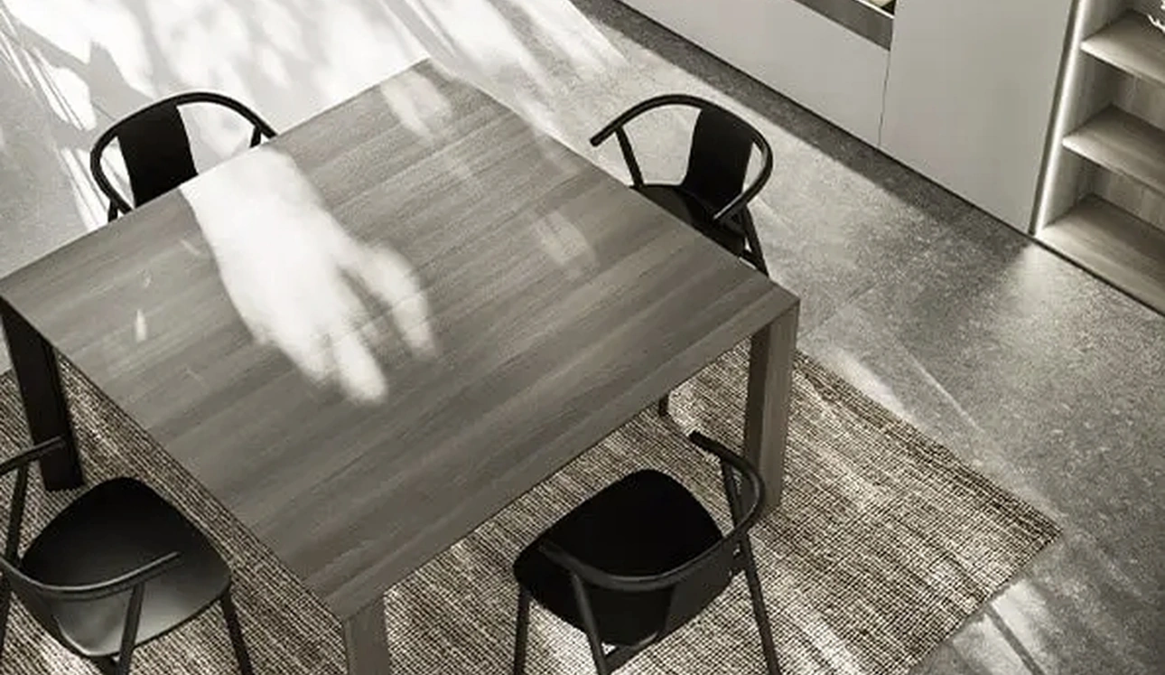 Tavolo Alu_Table di Arrital